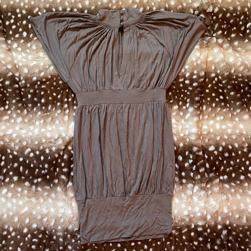 Seductions mini dress